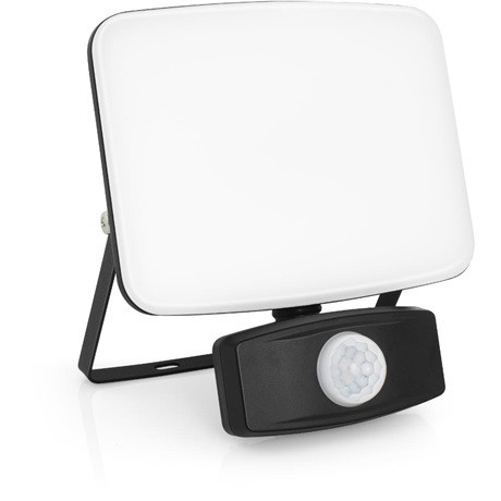 Retlux RSL 251 led reflektor 20w + pir érzékelő