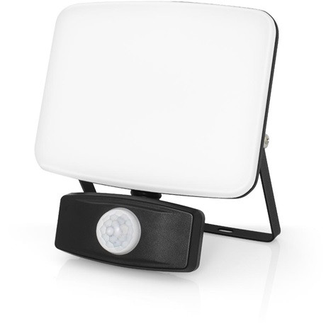 Retlux RSL 251 led reflektor 20w + pir érzékelő