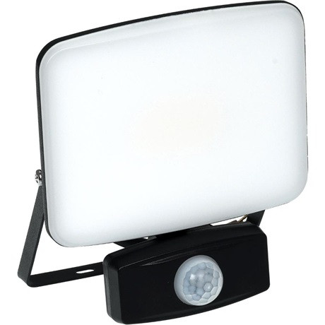 Retlux RSL 251 led reflektor 20w + pir érzékelő