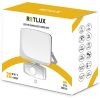 Retlux RSL 251 led reflektor 20w + pir érzékelő