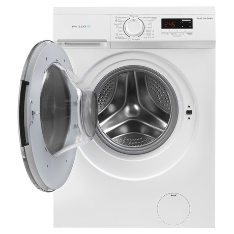Philco PLDS 106 DGHU  mosógép elöltöltős keskeny