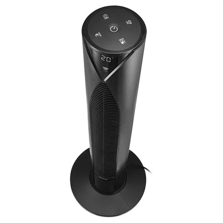Sencor SFT 3800BK ventilátor oszlop