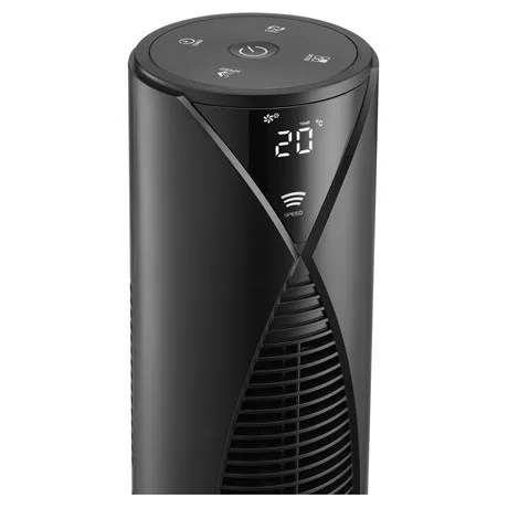 Sencor SFT 3800BK ventilátor oszlop