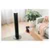 Sencor SFT 3800BK ventilátor oszlop