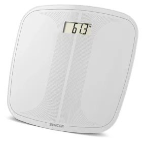 Sencor SBS 2405WH személymérleg