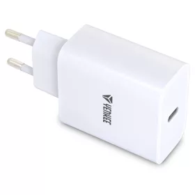 Yenkee YAC 2135 USB C töltő PD 35W
