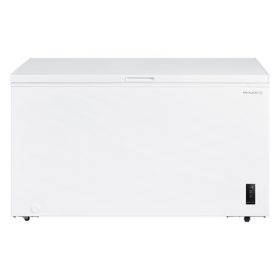   Philco PCF 418 EFPI JOKER fagyasztóláda 418l inverteres motorral