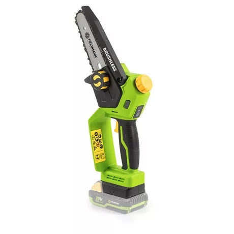 Fieldmann FZP 70105-0 láncfűrész akkus