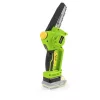 Fieldmann FZP 70105-0 láncfűrész akkus