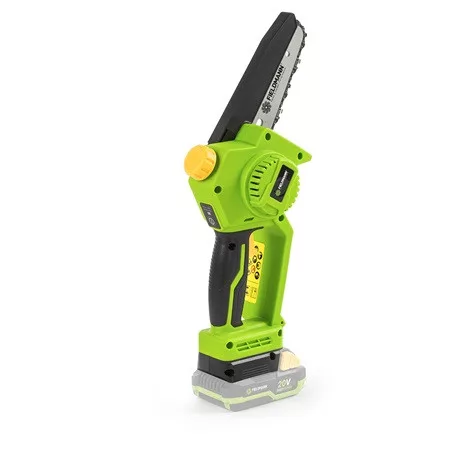 Fieldmann FZP 70105-0 láncfűrész akkus