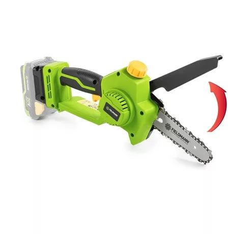 Fieldmann FZP 70105-0 láncfűrész akkus