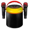 Sencor SSS 3400K bluetooth hangszóró karaoke