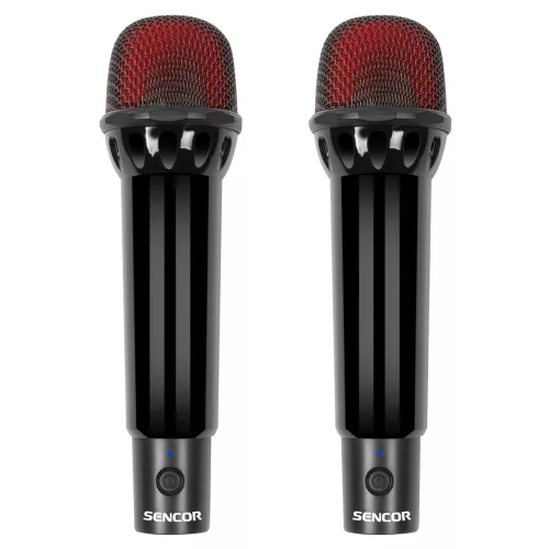 Sencor SSS 3400K bluetooth hangszóró karaoke