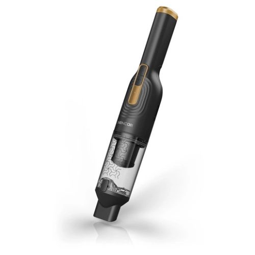 Sencor SVC 308BK kézi porszívó