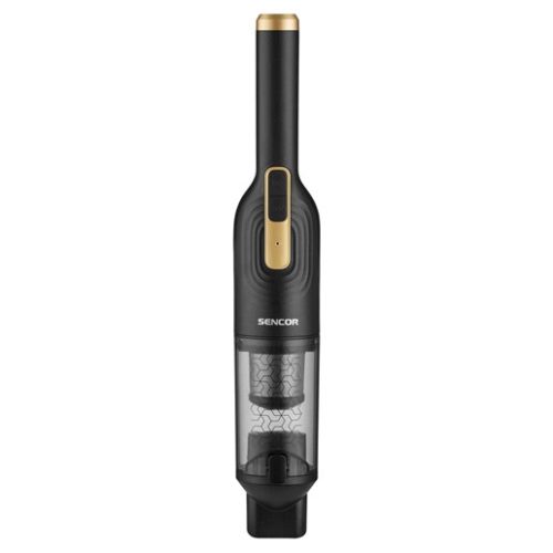 Sencor SVC 308BK kézi porszívó