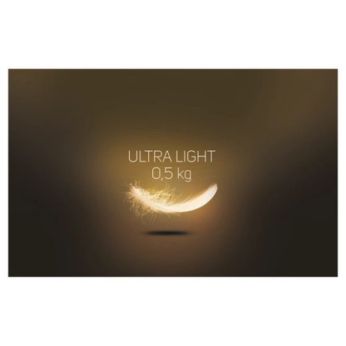 Sencor SVC 308BK kézi porszívó