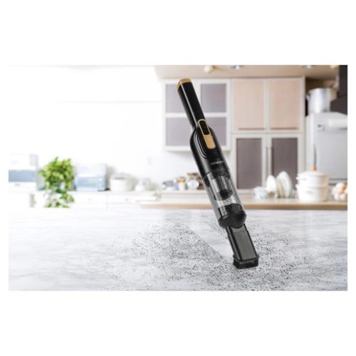 Sencor SVC 308BK kézi porszívó