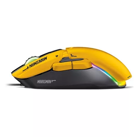 Yenkee YMS 3600YW MARKSMAN gamer egér