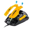 Yenkee YMS 3600YW MARKSMAN gamer egér