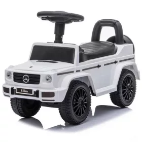 Buddy Toys BPC 5180 MERCEDES lábbal hajtós jármű
