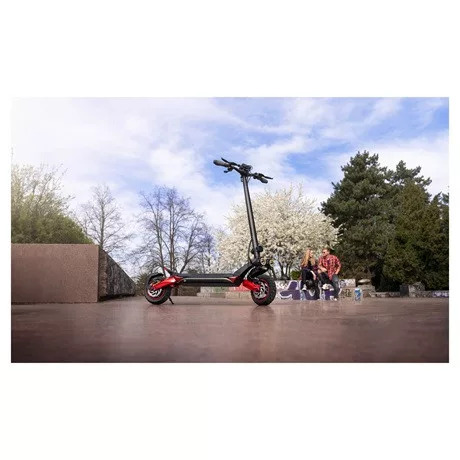 Sencor SCOOTER X50 elektromos roller