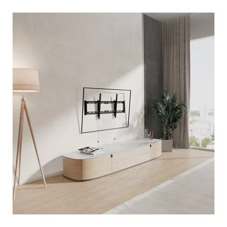 Stell SHO 7410 fali konzol dönthető 43-90 coll