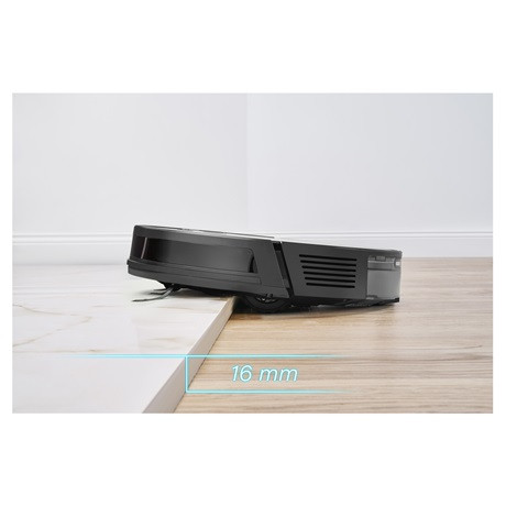 Sencor SRV 6450BK robotporszívó