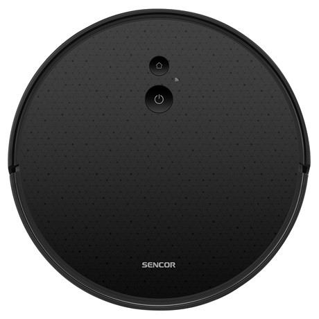 Sencor SRV 6450BK robotporszívó