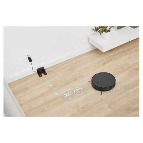 Sencor SRV 6450BK robotporszívó