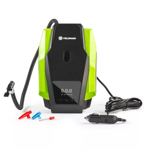 Fieldmann FDAK 12012 kompresszor