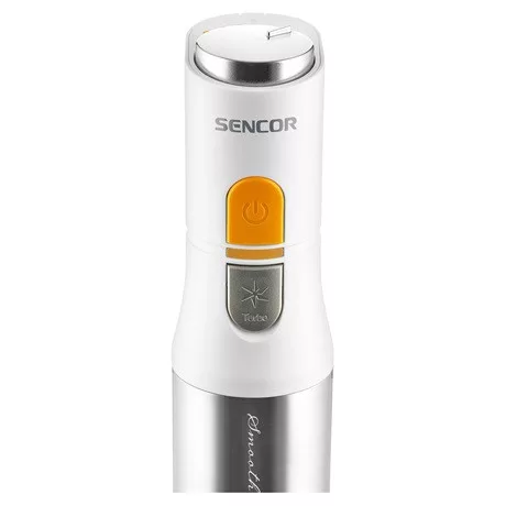 Sencor SHB 6301WH botmixer 4 in 1