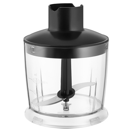 Sencor SHB 6302BK botmixer 4 in 1