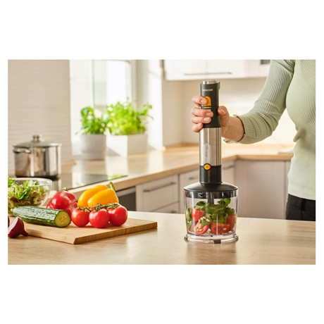 Sencor SHB 6302BK botmixer 4 in 1