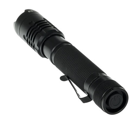 Retlux RPL 48 zseblámpa 10w led  alu 6aaa