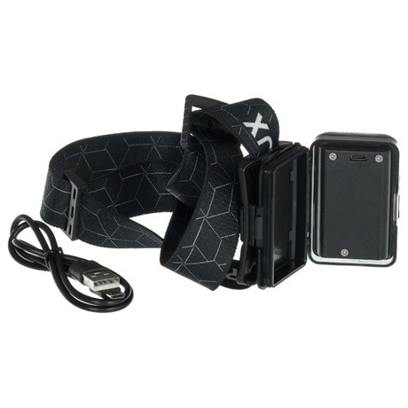 Retlux RPL 57 fejlámpa 3w ip 67 3aaa