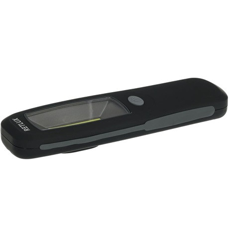 Retlux RPL 84 zseblámpa 3w cob 3aaa