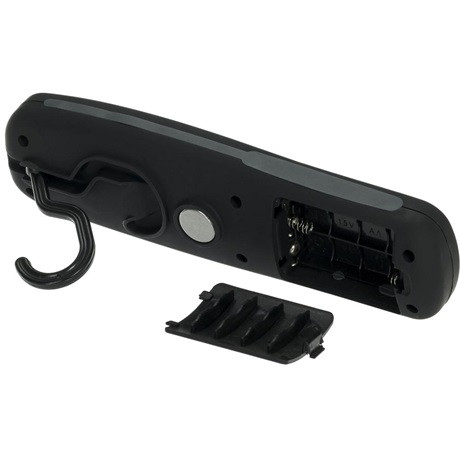 Retlux RPL 84 zseblámpa 3w cob 3aaa