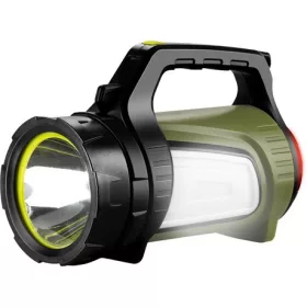 Retlux RPL 87 munkalámpa 5w pwb