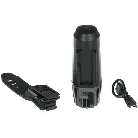 Retlux RPL 97 kerékpár lámpa első 3w