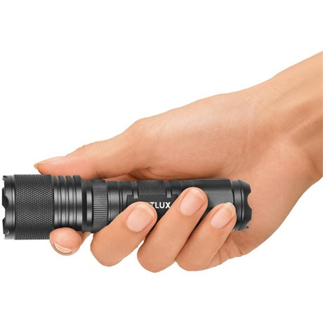 Retlux RPL 110 zseblámpa 5w t6 alu 3aaa