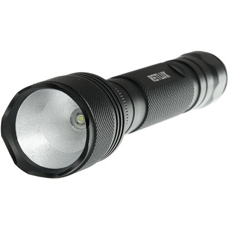 Retlux RPL 113 zseblámpa 5w t6 alu  3xc