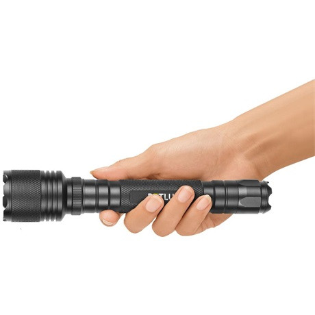 Retlux RPL 113 zseblámpa 5w t6 alu  3xc