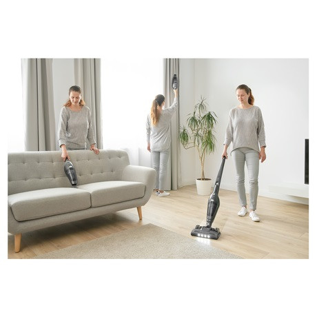 Sencor SVC 8668AT álló porszívó 3in1