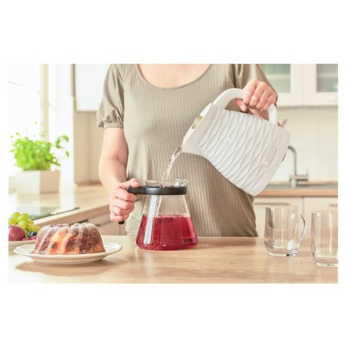 Sencor SWK 7500WH vízforraló 1,7 l