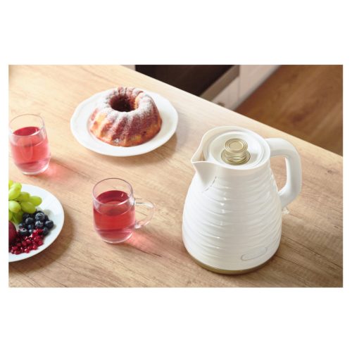 Sencor SWK 7500WH vízforraló 1,7 l