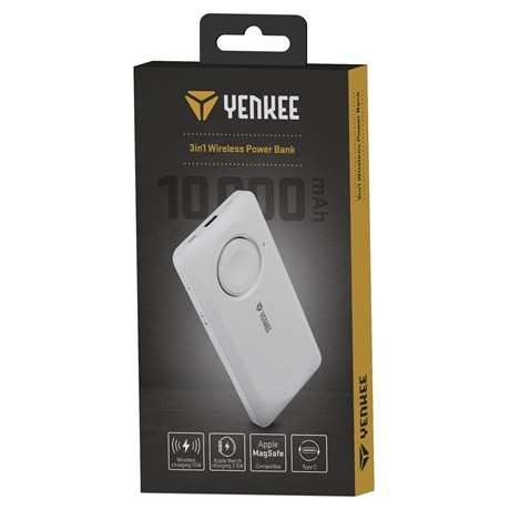 Yenkee YPB 510 power bank