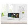 Sencor SWS 4100 W időjárás állomás
