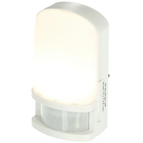 Retlux RNL 107 led éjszakai fény +pir érzékelő