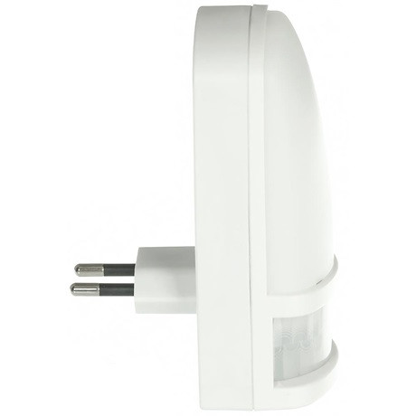 Retlux RNL 107 led éjszakai fény +pir érzékelő