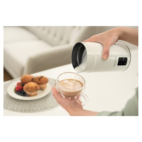 Sencor SMF 2030WH tejhabosító